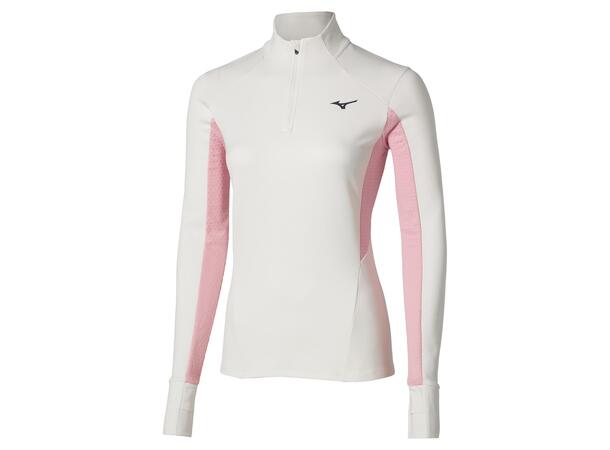 Active Warmalite HZ LS W Hvit XS Treningsgenser høst/vinter 