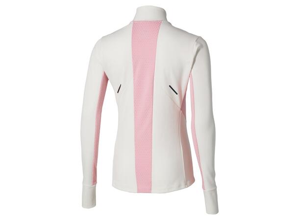 Active Warmalite HZ LS W Hvit XS Treningsgenser høst/vinter 