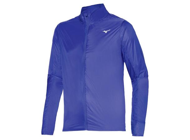 Aero Jacket Blålilla S Toppmodell innen løpejakke 