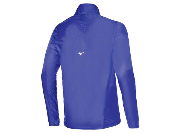 Aero Jacket Blålilla S Toppmodell innen løpejakke 