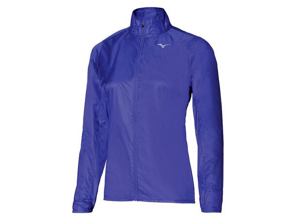 Aero Jacket W Lilla XL Toppmodell innen løpejakke