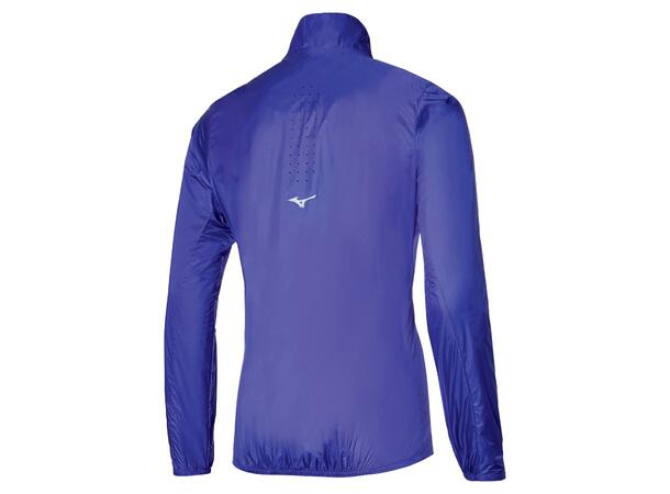 Aero Jacket W Lilla XL Toppmodell innen løpejakke