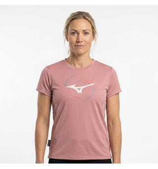 Athletic RB T-Shirt W Allround t-skjorte til dame