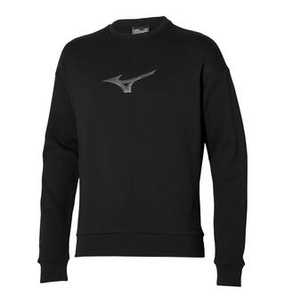 Athletics RB Crew Fritidsgenser i bomull