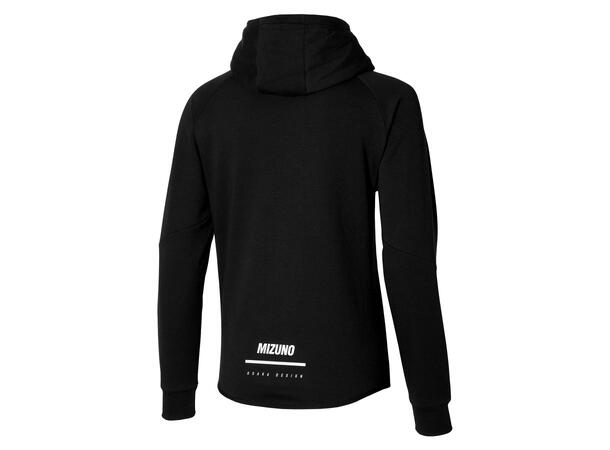 Athletics RB Sweat Jacket W Sort S Komfortabel fritidsjakke 