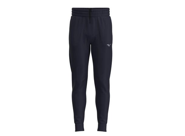 Athletics RB Sweat pants Mørk blå L Komfortabel joggebukse 