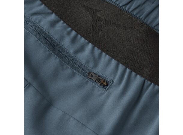Core 5.5 Inches Short Blågrå L Teknisk treningsshorts 