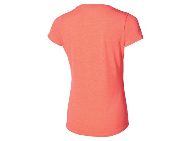 Core Runbird Short Sleeve W Rosa XS 