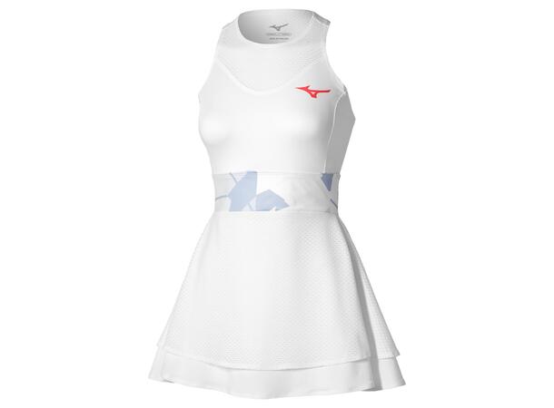 Daybreakers Dress W Hvit  M Kjole til tennis og padel 