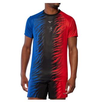 DryAeroFlow Graphic Tee LIMITED EDITION!