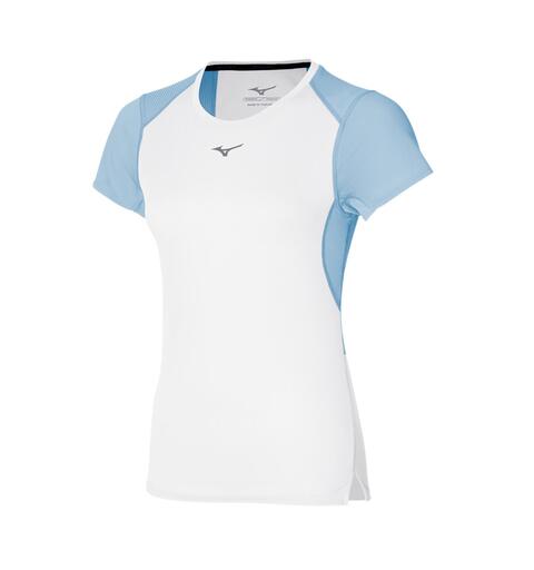 DryAeroFlow Tee W Premium T-skjorte