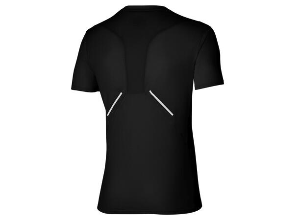 DryAeroflow Tee Sort XXL Premium T-skjorte 