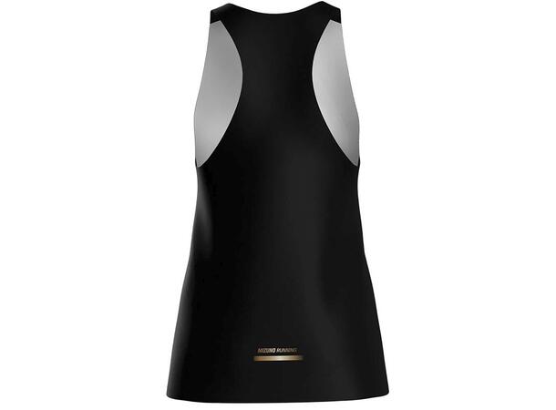 Dryaeroflow Graphic Tank Top W Sort M 