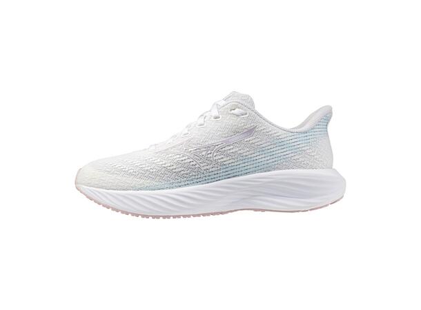 Enerzy Rider Jr Hvit 6 Perfekt løpesko til barn 