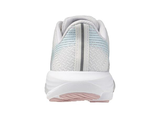 Enerzy Rider Jr Hvit 6 Perfekt løpesko til barn 