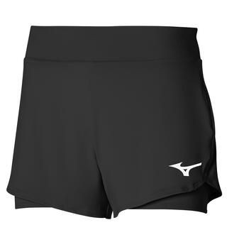 Flex Short W Shorts til tennis, dame