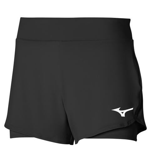 Flex Short W Shorts til tennis, dame