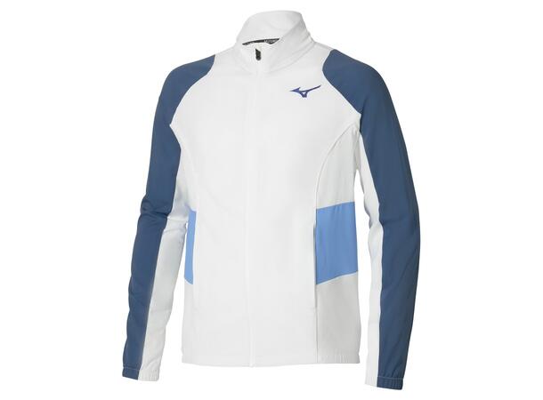 Frontier Shadow Jacket Hvit S Teknisk treningsjakke, herre 