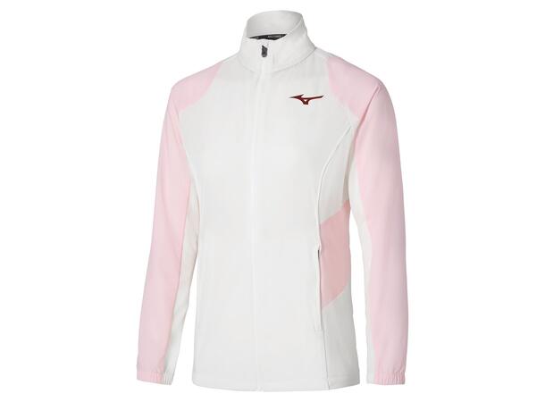 Frontier Shadow Jacket W Hvit XS Teknisk treningsjakke, dame 