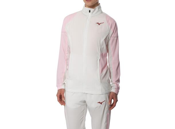 Frontier Shadow Jacket W Hvit XS Teknisk treningsjakke, dame 