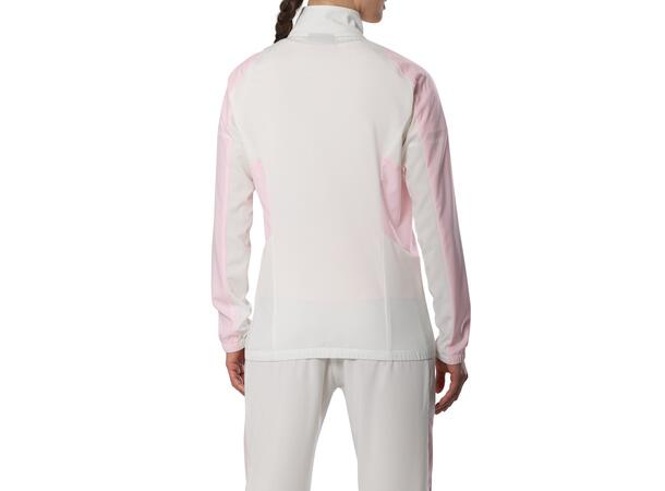 Frontier Shadow Jacket W Hvit XS Teknisk treningsjakke, dame 