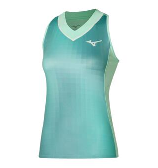 Frontier Tank W Tennissinglet til dame