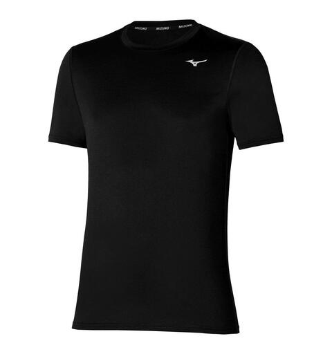 Impulse Core Tee Myk, teknisk T-skjorte til herre