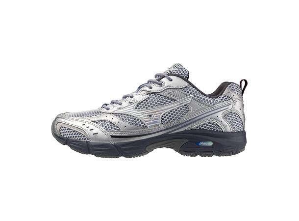 MXR Space Lights Sølv 8,5 Eksklusiv sneakers 