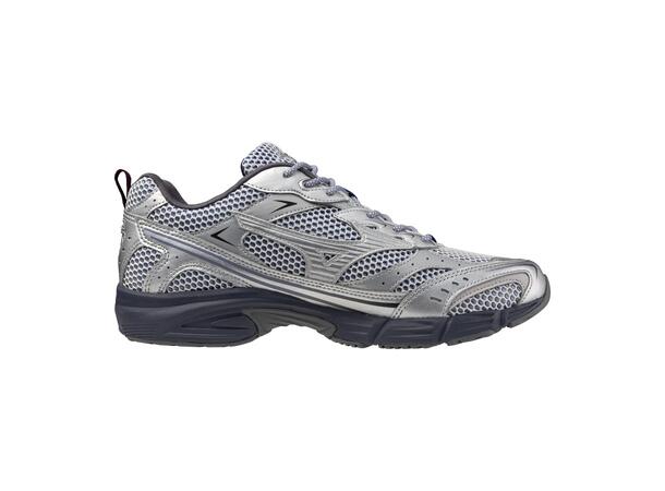 MXR Space Lights Sølv 8,5 Eksklusiv sneakers 