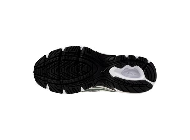 MXR Sport Hvit/Grønn 9 Retroinspirert sneakers 