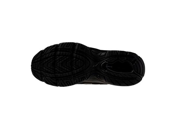 MXR Sport Sort 9 Retroinspirert sneakers 