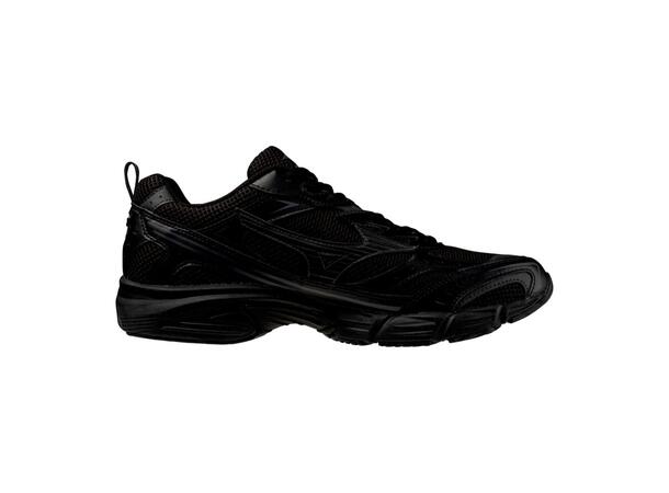 MXR Sport Sort 9 Retroinspirert sneakers 