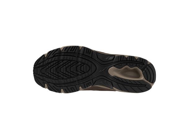 MXR Tech Brun 4 Komfortable sneakers fra Mizuno 