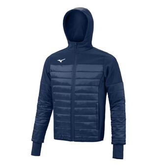 M Sapporo Hybrid JKT Ytterjakke til h&#248;st/vinter