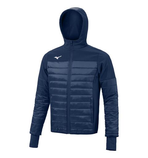M Sapporo Hybrid JKT Ytterjakke til høst/vinter