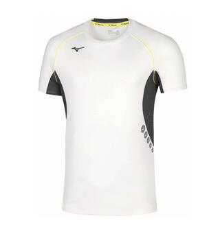 Men Premium Tee Lett T-skjorte til trening