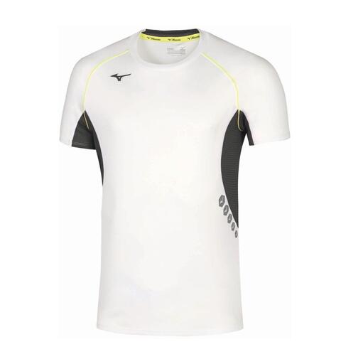 Men Premium Tee Lett T-skjorte til trening