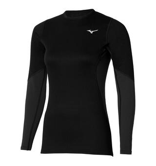 Merino Wool Crew W Treningsgenser med merinoull