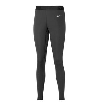 Mid Weight Long Tights W Varm tights - innerste lag