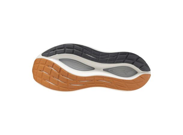 Mizuno Neo Vista 2 Mørk Grå/Hvit 9,5 En av våre bestselgere! 