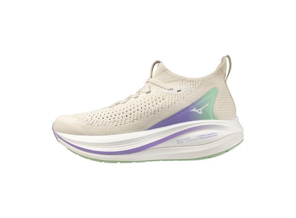 Mizuno Neo Vista 2 W Beige 4 En av våre bestselgere! 