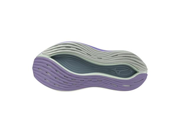 Mizuno Neo Vista W Grå/Mint 9 Sesongens farger - vær rask! 