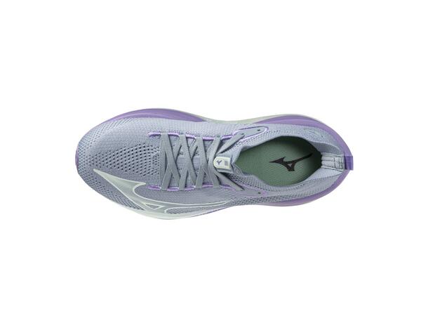 Mizuno Neo Vista W Grå/Mint 9 Sesongens farger - vær rask! 