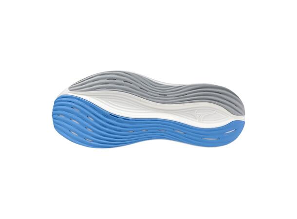 Mizuno Neo Zen Hvit/Sort 9,5 Nyheten "alle" har ventet på! 