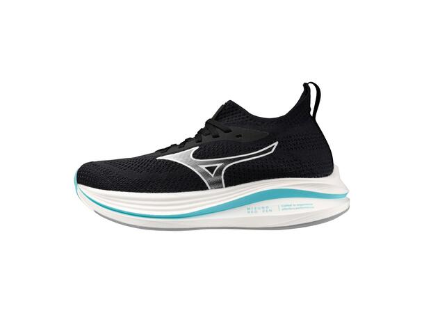 Mizuno Neo Zen W Sort/Hvit 7,5 Nyheten "alle" har ventet på! 