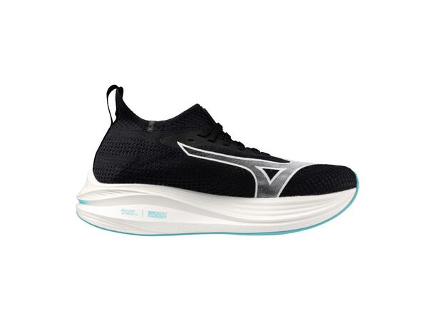 Mizuno Neo Zen W Sort/Hvit 7,5 Nyheten "alle" har ventet på! 