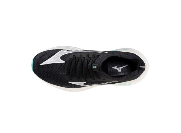 Mizuno Neo Zen W Sort/Hvit 7,5 Nyheten "alle" har ventet på! 