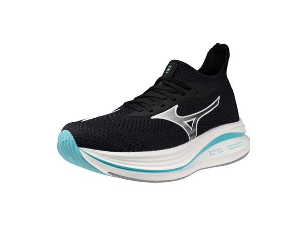 Mizuno Neo Zen W Sort/Hvit 7,5 Nyheten "alle" har ventet på! 