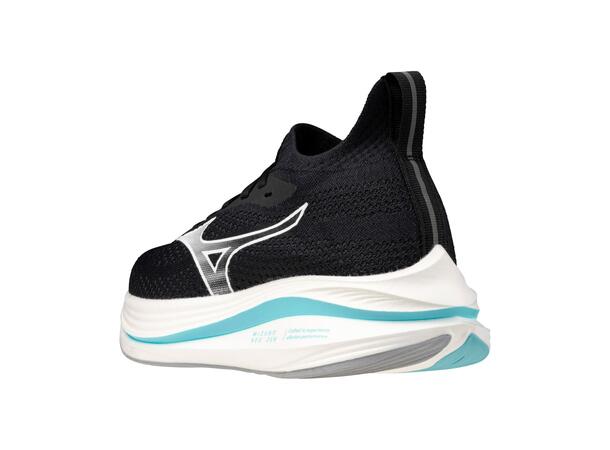 Mizuno Neo Zen W Sort/Hvit 7,5 Nyheten "alle" har ventet på! 