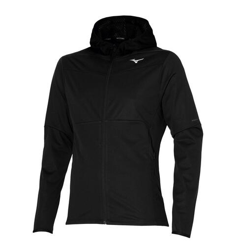 Mizuno Thermal Charge BT JK Treningsjakke h&#248;st/vinter